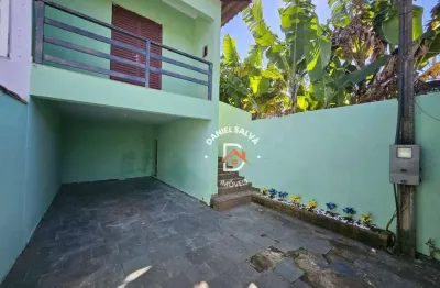 Casa à venda com 2 dormitórios , 100 m² por r$ 339.000 - jardim imperial - atibaia/sp