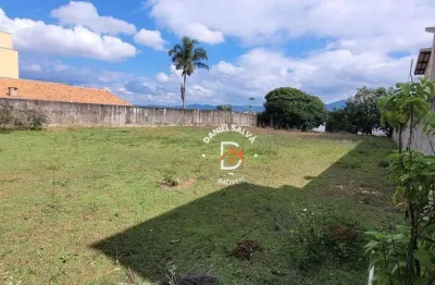 Terreno à venda, 1000 m² por r$ 430.000,00 - condomínio marf ii - bom jesus dos perdões/sp