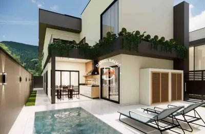 Village à venda com 4 dormitórios (3 suítes), 181 m² por r$ 1.633.500 - nova gardênia - atibaia/sp