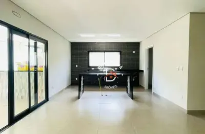 Sobrado à venda com 3 dormitórios (3 suítes) , 153 m² por r$ 990.000 - nova gardênia - atibaia/sp