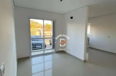 Apartamento à venda com 2 dormitórios (1 suíte), 65 m² por r$ 500.000 - jardim do lago - atibaia/sp