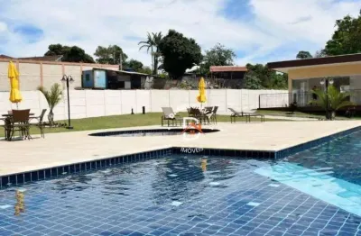 Apartamento à venda com 2 dormitórios, 77 m² por r$ 640.000 - vila santa clara - atibaia/sp