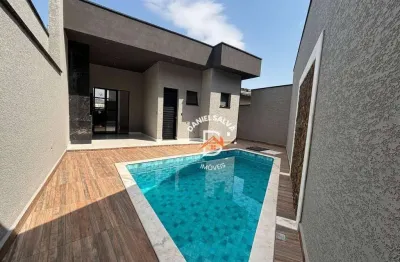 Casa à venda com 3 dormitórios (1 suíte), 107 m² por r$ 695.000 - nova cerejeiras - atibaia/sp