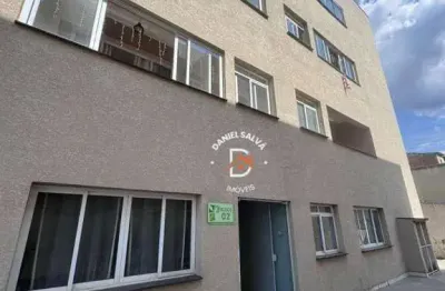 Apartamento à venda em terra preta com 2 dormitórios por r$ 255.000 - mairiporã/sp