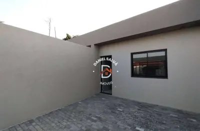 Casa à venda com 2 dormitórios, 70 m² por r$ 477.000 - jardim imperial - atibaia/sp