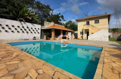 Chácara á venda em atibaia com 3 dormitórios (1 suíte),1000 m² por r$ 705.000 - chácara à venda em atibaia/sp