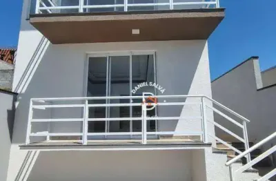 Casa à venda em terra preta com 3 dormitórios (1 suíte), 150 m² por r$ 660.000 - mairiporã/sp