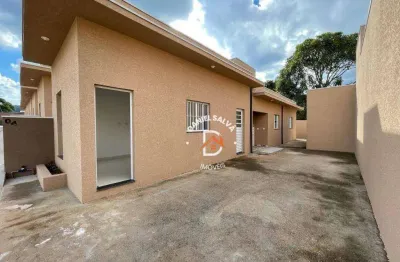 Village à venda com 2 dormitórios, 60 m² por r$ 350.000 - sítio santa fé - bom jesus dos perdões/sp