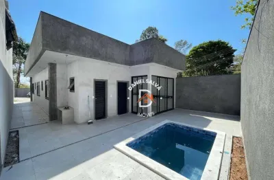 Village `a venda com 3 dormitórios, 110 m² por r$ 749.000 - jardim estância brasil - atibaia/sp