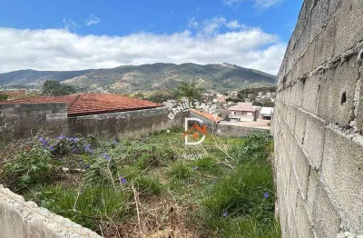 Terreno à venda, 300 m² por r$ 500.000,00 - jardim maristela - atibaia/sp