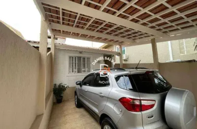 Casa à venda com 2 dormitórios, 170 m² por r$ 780.000 - vila thais - atibaia/sp