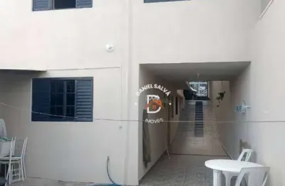 Casa à venda com 4 dormitórios, 120 m² por r$ 630.000 - jardim das cerejeiras - atibaia/sp