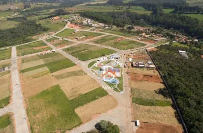 Terreno à venda, 1041 m² por r$ 389.000 - curitibanos - bragança paulista/sp
