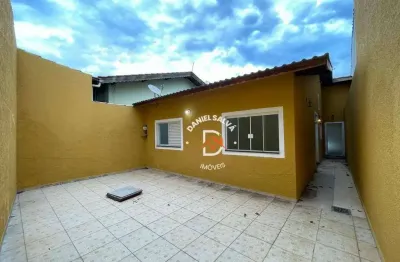 Casa térrea à venda 2 dormitórios sendo 1 suíte, 99 m² por r$ 450.000 - jardim das cerejeiras - atibaia/sp