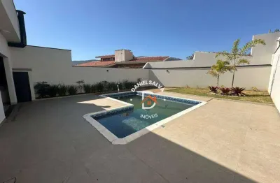 Casa térrea à venda na nova gardênia com 3 suítes 200 m² por r$ 1.800.000 - atibaia/sp
