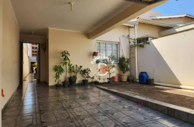 Casa térrea à venda, com 3 dormitórios sendo 1 suíte, 134 m² por r$ 720.000 - parque dos coqueiros - atibaia/sp