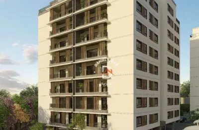 Apartamento à venda com 3 dormitórios sendo 2 suítes, 128 m² por r$ 899.000 - parque das nações - atibaia/sp
