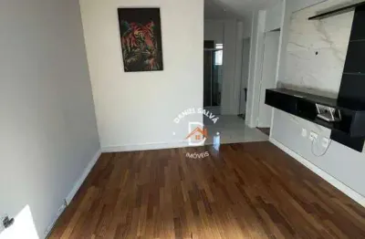 Apartamento com 2 dormitórios à venda, 47 m² por r$ 205.000,00 - terra preta - mairiporã/sp