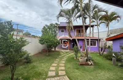 Sobrado à venda com 4 dormitórios (3 suítes), 250 m² por r$ 1.199.000 - jardim paulista - atibaia/sp