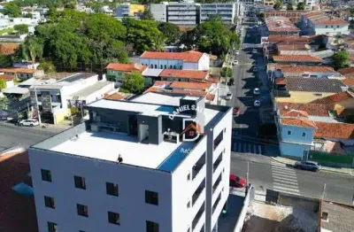 Apartamentos à venda com 2 dormitórios sendo 1 suíte, 64,10 m² por r$ 537.142 - centro - atibaia/sp