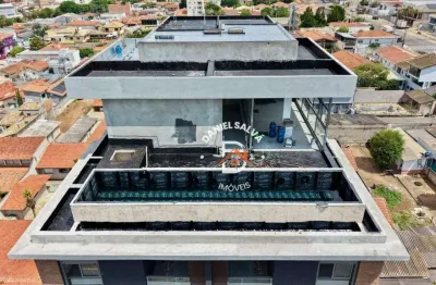 Apartamentos à venda com 1 dormitório - 45,66 m²  por r$ 463.072,06 e 3 dormitórios, 83,68 m² á partir de r$ 969.036,78 - alvinópolis - atibaia/sp