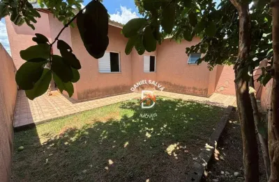 Casa à venda com 3 dormitórios (1 suíte) , 78 m² por r$ 499.000 - nova cerejeiras - atibaia/sp