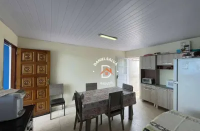 Casa à venda com 3 dormitórios (1 suíte), 138 m² por r$ 660.000 - jardim alvinópolis - atibaia/sp