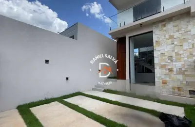 Sobrado à venda com 3 dormitórios (1 Suíte) , 140 m² por R$ 950.000 - Jardim dos Pinheiros - Atibaia/SP
