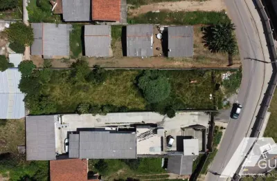 Terreno para venda em almirante tamandaré, jardim sao venancio