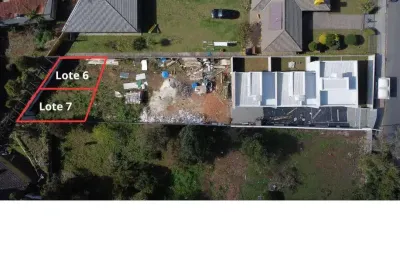 Terreno em condomínio para venda em curitiba, santa felicidade