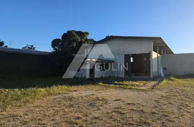 Barracão para venda em almirante tamandaré, lamenha grande
