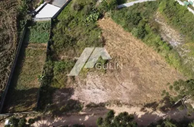 Terreno à venda na Rua Sidnei Manfron, Centro, Campo Magro