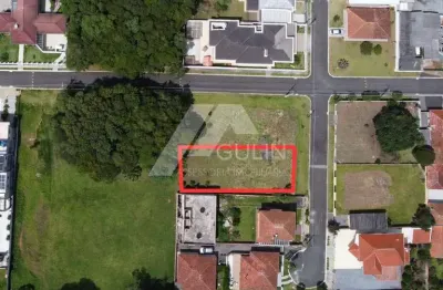 Terreno em condomínio para venda em curitiba, santa felicidade