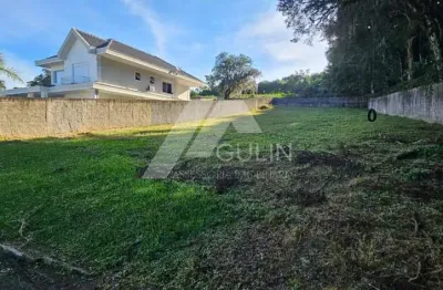 Terreno em condomínio para venda em curitiba, santa felicidade