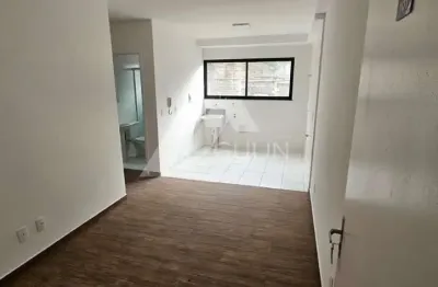 Apartamento para venda em almirante tamandaré, lamenha grande, 2 dormitórios, 1 banheiro, 1 vaga