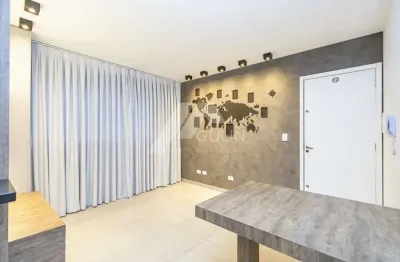 Apartamento para venda em almirante tamandaré, loteamento montparnasse, 2 dormitórios, 1 banheiro, 1 vaga