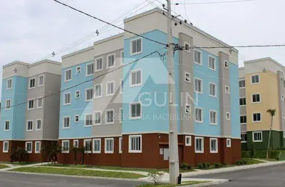 Apartamento para venda em almirante tamandaré, planta almirante, 2 dormitórios, 1 banheiro, 1 vaga