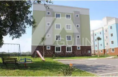 Apartamento para venda em almirante tamandaré, planta almirante, 1 dormitório, 1 banheiro, 1 vaga