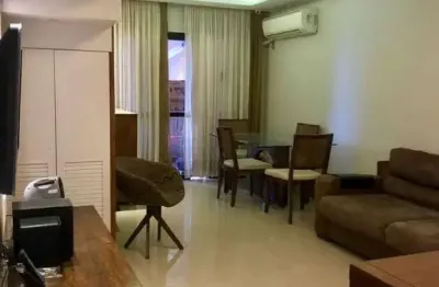 Abm: apartamento duplex com 2 dormitórios à venda, 79 m² por r$ 970.000 - barra da tijuca - rio de janeiro/rj