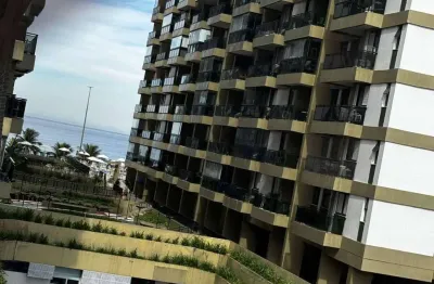 Apartamento com 2 dormitórios à venda, 87 m² por r$ 1.050.000,00 - barra da tijuca - rio de janeiro/rj