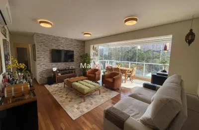 Apartamento à venda para venda tem 130 metros quadrados com 4 quartos no panamby - são paulo - sp