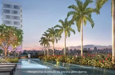 Apartamento à venda 156 metros hall privativo e 3 suítes em são paulo/sp