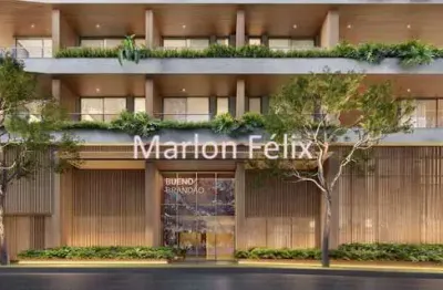 Apartamento à venda 500 m² na vila nova conceição - são paulo - sp