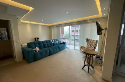 Apartamento à venda duplex com 83 metros varanda com pé direito duplo 1 suíte no brooklin são paulo sp