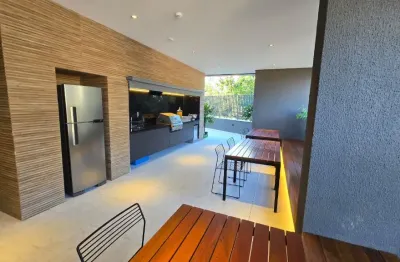 Apartamento à venda novo com 33 metros 1 dormitório na pompéia em sp