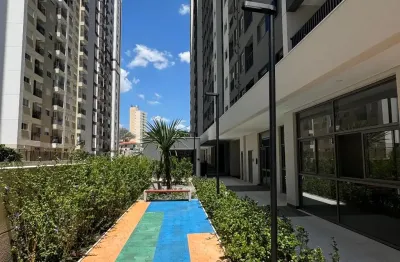 Apartamento à venda novo com 2 dormitórios no butantã próximo ao metrô em sp