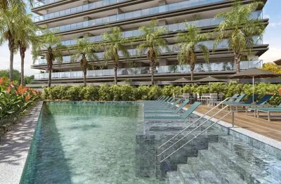 Apartamento à venda novo 327 metros 4 suítes no alto de pinheiros em sp