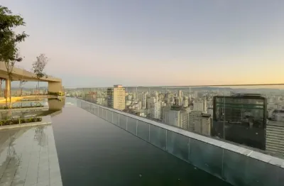 Apartamento à venda em higienópolis 2 dormitórios 1 vaga pronto e novo - sp