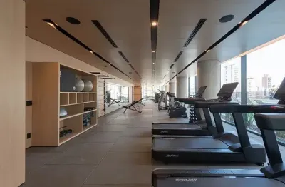 Apartamento novo em pinheiros 170 metros 3 suítes 2 vagas  churrasqueira - são paulo