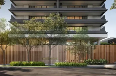 Apartamento à venda alto padrão 235 metros próximo parque do ibirapuera sp